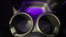 MINI Hatchback 1.5 Cooper Exclusive II 3dr Petrol Hatchback